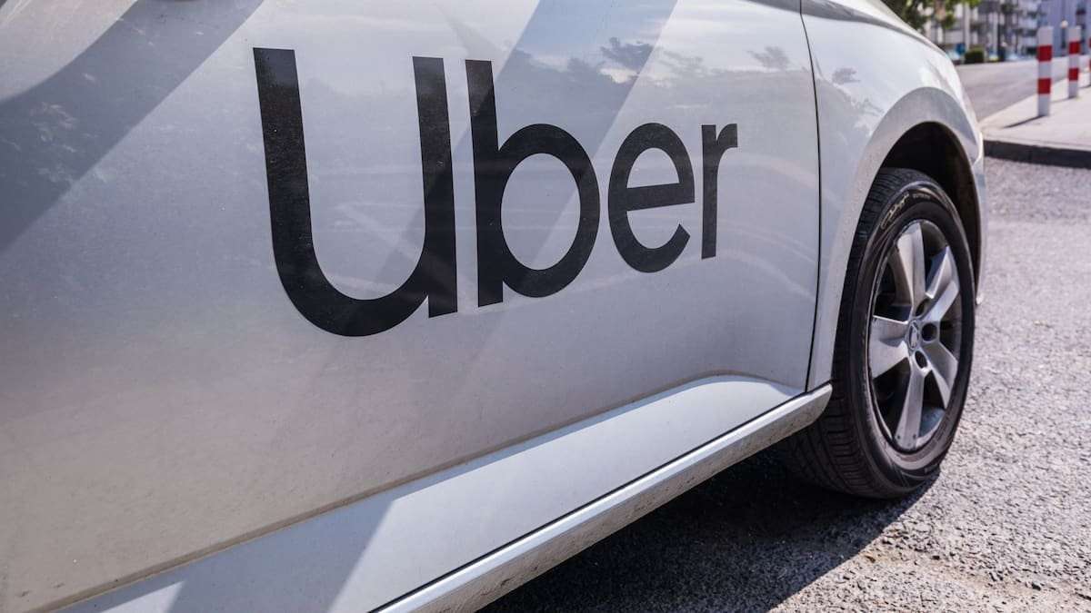 image for court rules drivers are employees, not contractors