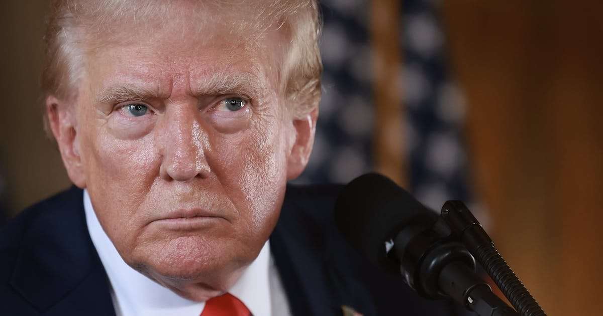 image for Finally, the Democrats Have Found Trump’s Achilles’ Heel: Ridicule Him