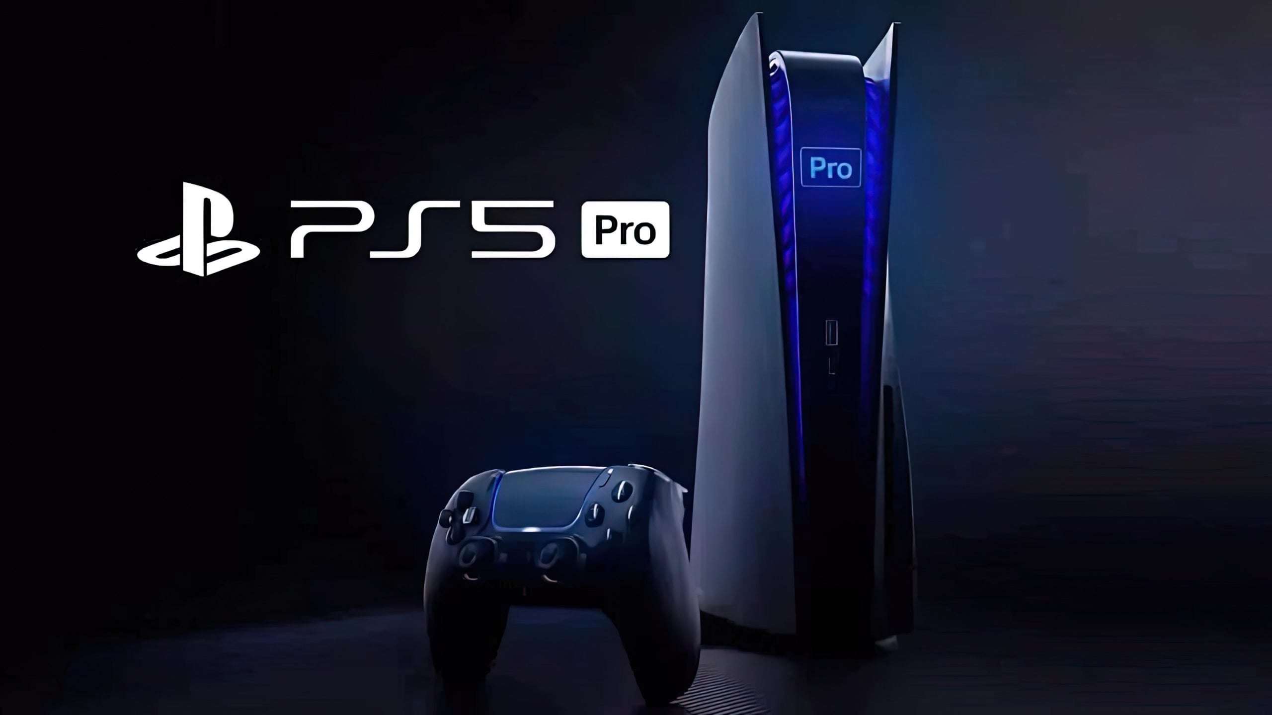 image for PS5 Pro Was an Open Secret at Gamescom 2024
