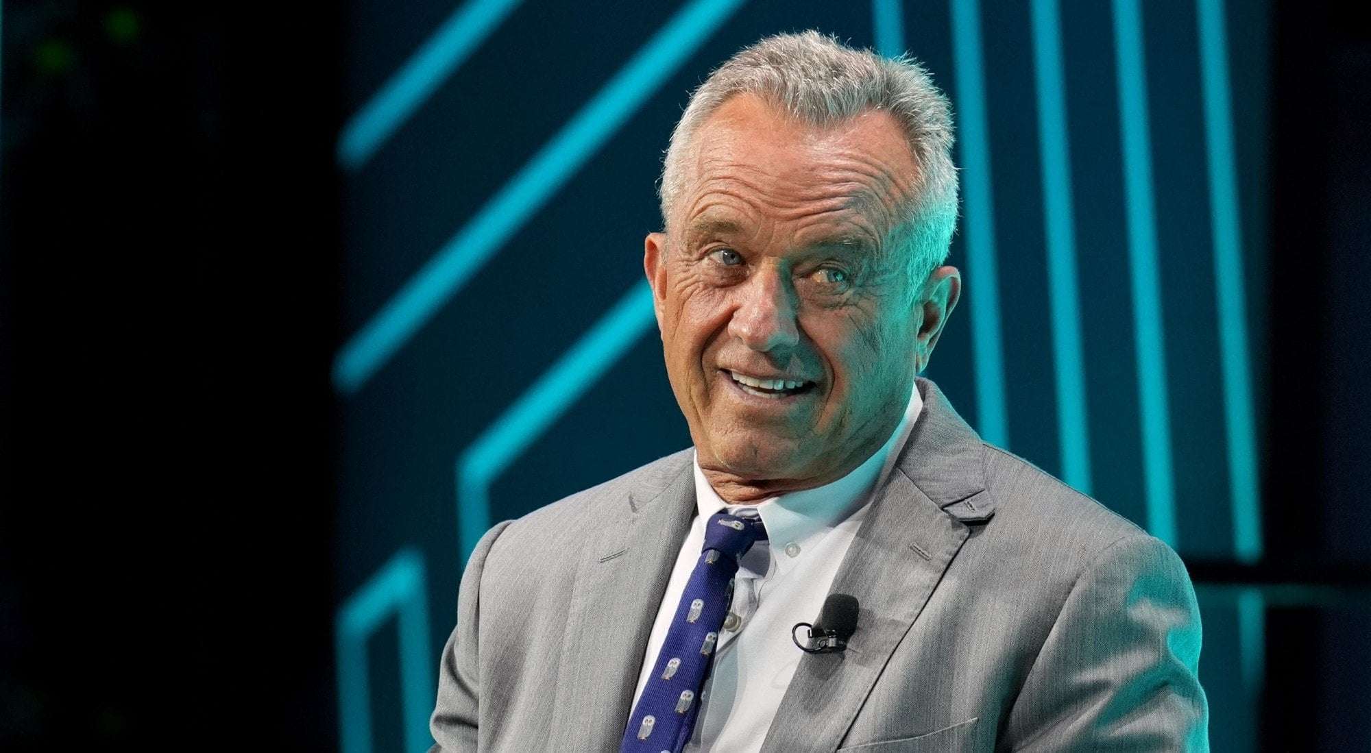 image for RFK Jr. Drove 5 Hours to Cut Off a Whale’s Head