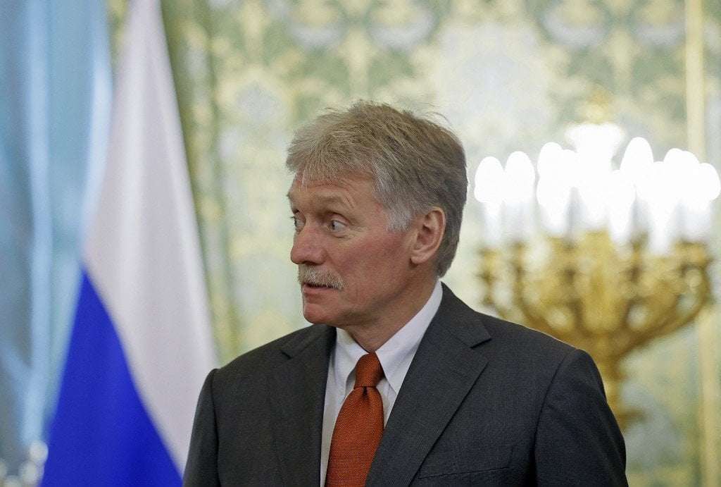 image for Kremlin Warns France Against Trying to 'Intimidate' Telegram Boss Durov