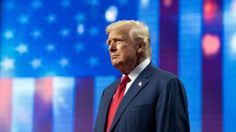 image for Special counsel files reworked indictment against Donald Trump in January 6 case