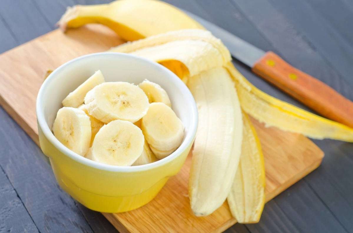 image for Scientists make stunning breakthrough with bananas that could change everything: 'A groundbreaking journey'