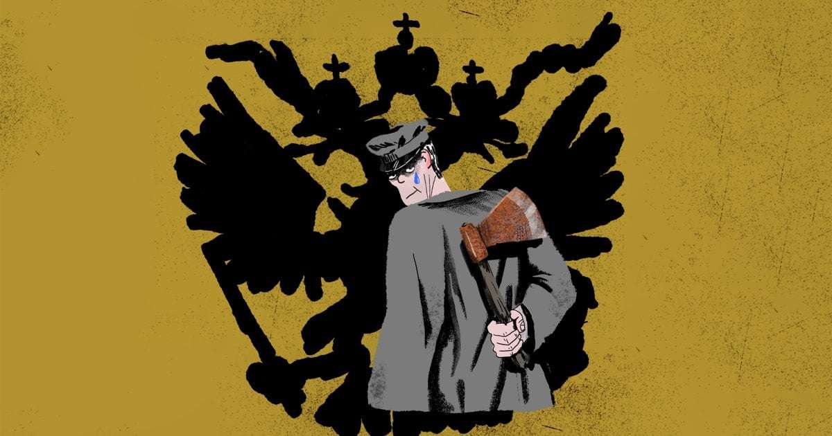 image for Why Do Russians See Themselves as Victims? A Historian Explains “Imperial Innocence”