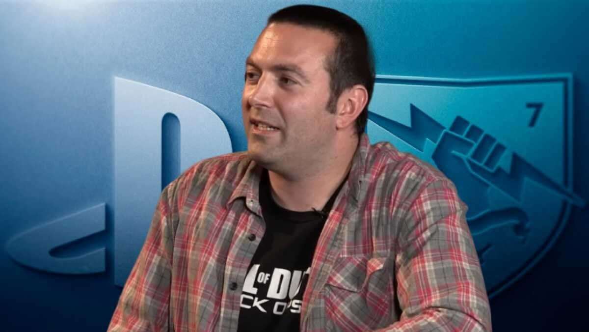 image for Jason Blundell Reportedly Working On New Game and Heading New Studio At Sony