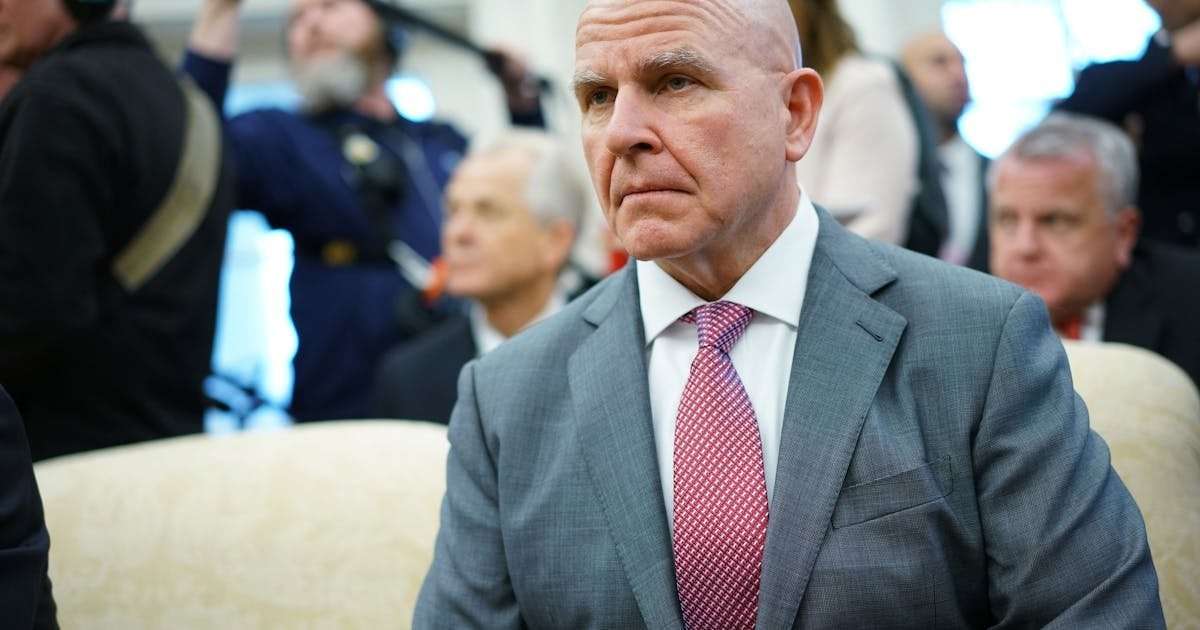 image for Ex–Trump Adviser Drops Bombshell About Trump’s Taliban Deal