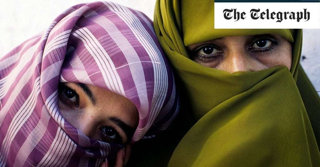 image for Watch: Afghan women defy Taliban by singing for their freedom
