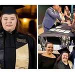 image for The first lawyer with down syndrome, meet Ana Victoria Espino