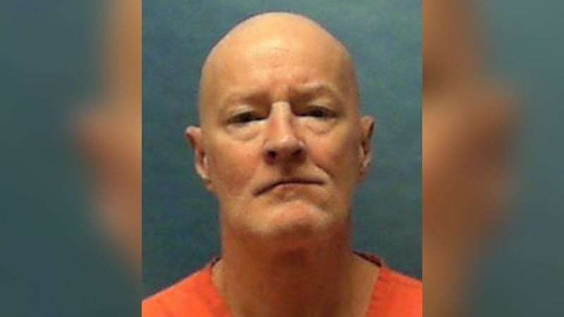 image for Loran Cole: Florida executes man convicted of killing college student, raping victim’s sister in national forest