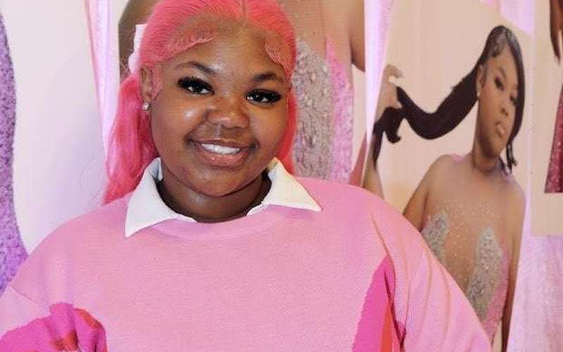image for Local teen graduating two years early, has $1M in scholarship offers - American Press