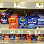 image for Wasn't feeling good and went to the store. This is insane pricing.