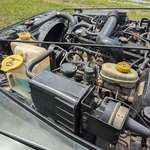 image for This sub used to be about pictures, not American politics. Here's a Jeep engine.