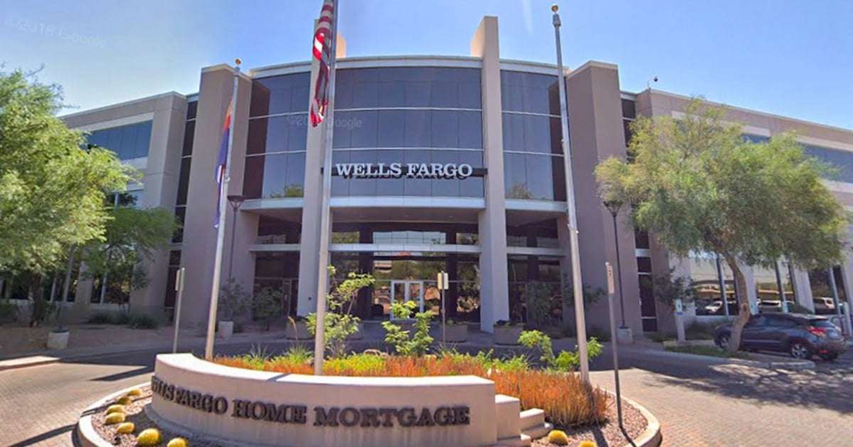 image for Officials probe death of Wells Fargo employee found in her cubicle 4 days after last scanning into work