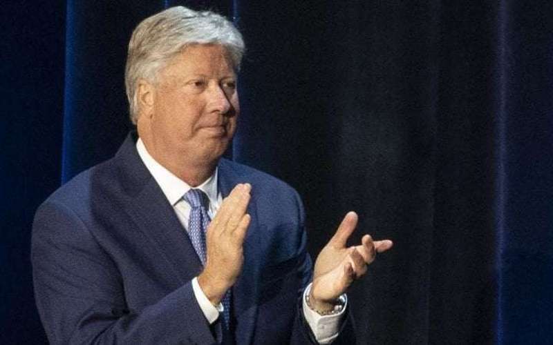 image for Gateway Church: Texas megachurch faces exodus of worshippers after a sex abuse scandal set off a summer of turmoil
