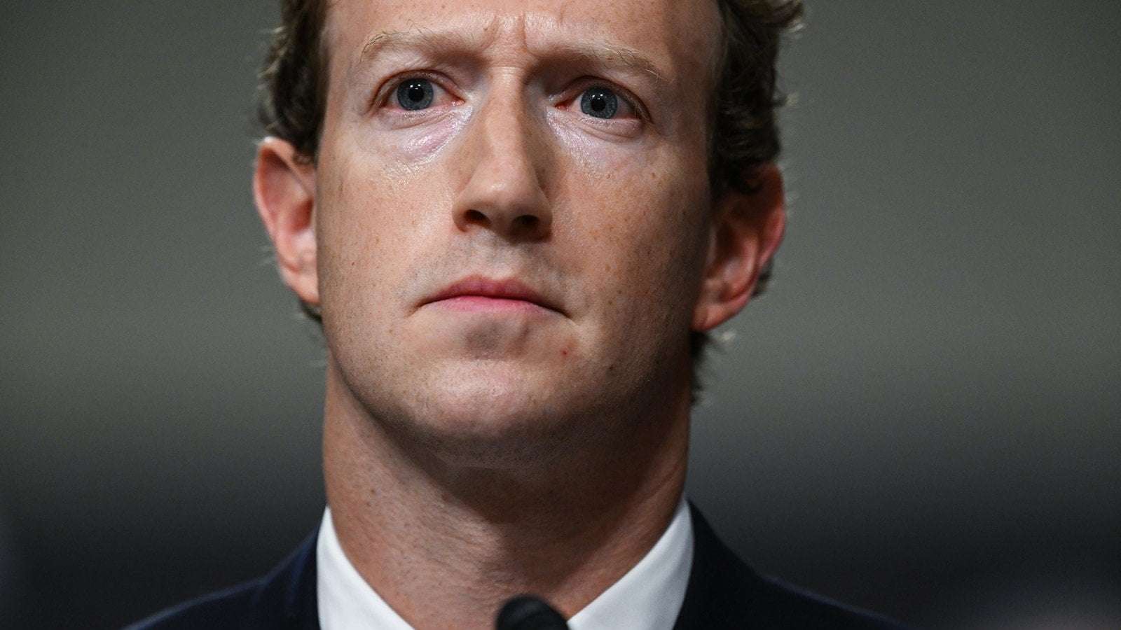 image for Trump Threatens to Jail Mark Zuckerberg for Life