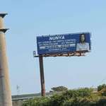 image for Anti GOP billboard (NC)