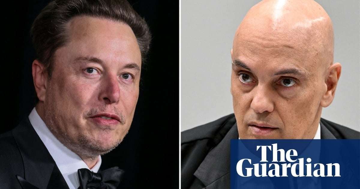 image for Brazilian court orders suspension of Elon Musk’s X after it missed deadline