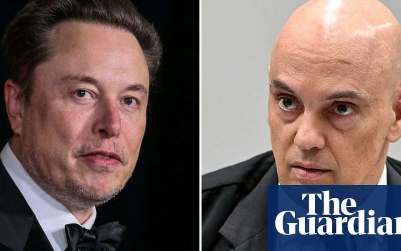 image for Brazilian court orders suspension of Elon Musk’s X after it missed deadline