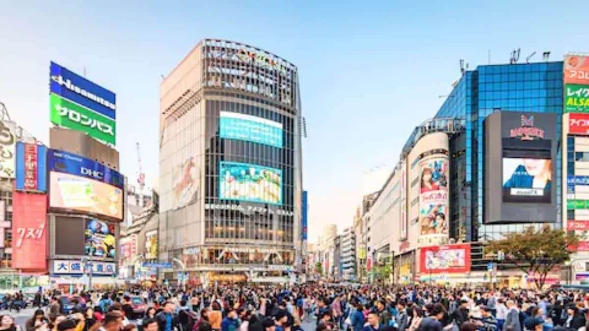 image for Japan Scraps Plan To Pay Tokyo Women To Marry Rural Men After Cash Scheme Flops
