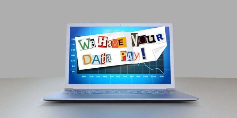 image for City of Columbus sues man after he discloses severity of ransomware attack