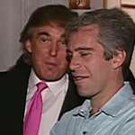 image for Donald Trump with his good friend