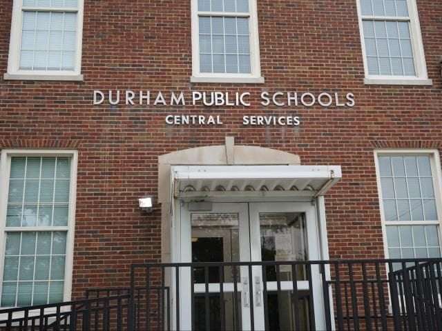 image for Bed bugs found inside Chromebook laptops for Durham students
