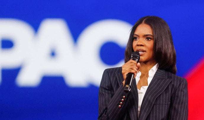image for Oldest survivor of Mengele’s Auschwitz experiments calls to ban Candace Owens from Australia