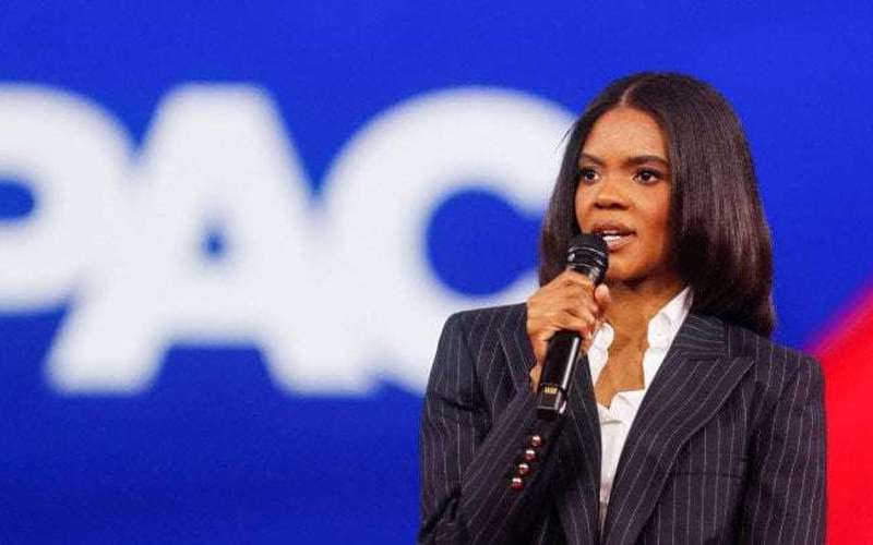 image for Oldest survivor of Mengele’s Auschwitz experiments calls to ban Candace Owens from Australia