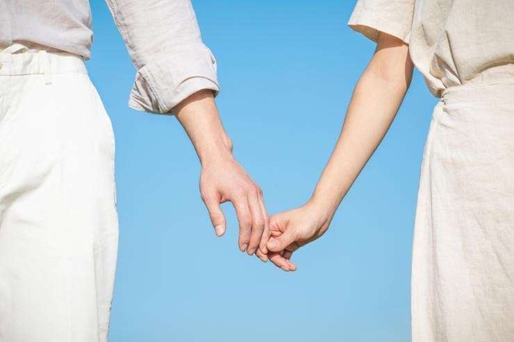 image for District in Busan offers 1 mil. won just for starting romantic relationship through event