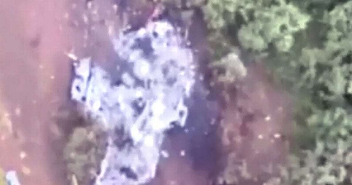 image for Tourist helicopter crashes near volcano in Russia killing 22 passengers