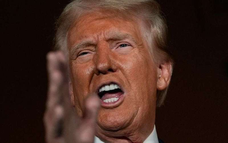 image for 'Are You Seriously This Stupid?': Legal Minds Nail Trump After Fox News 'Confession'