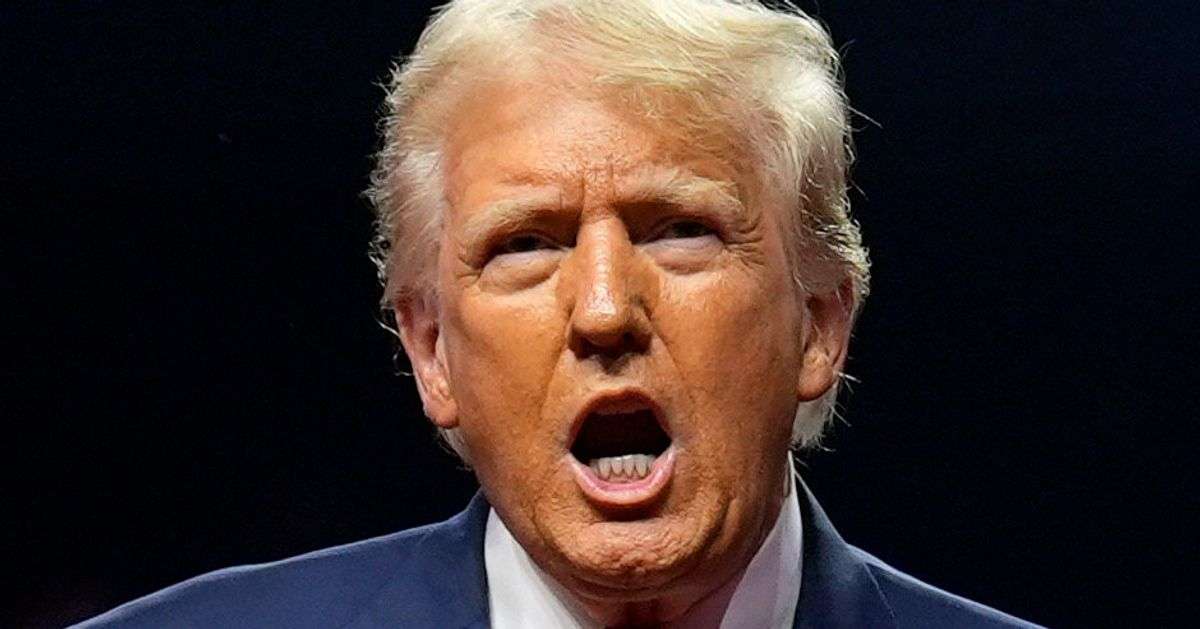 image for 'I'm Actually Afraid': 2-Time Trump Voter Turns On 'Unstable' Former President