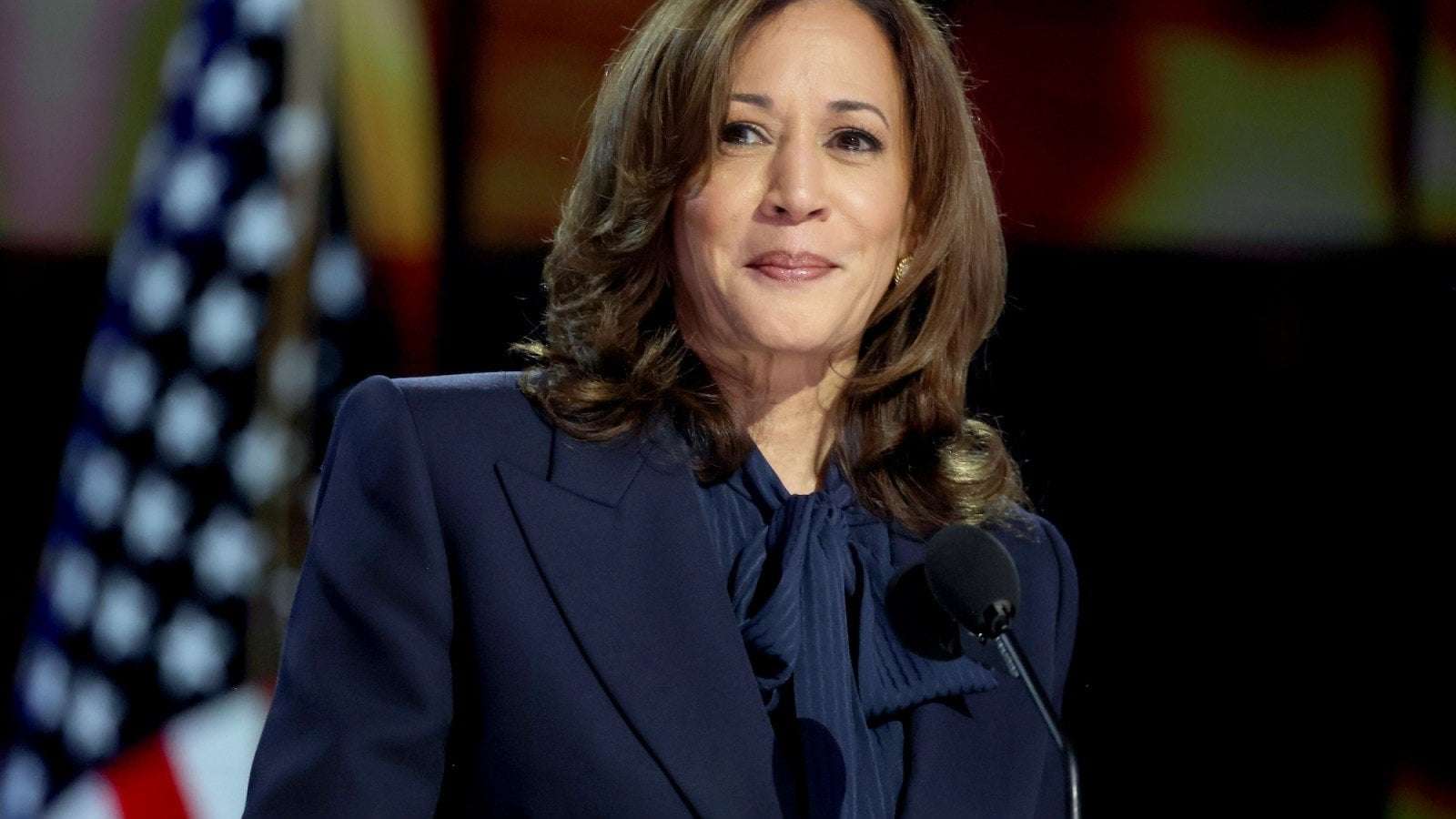 image for Republicans Plot Lawsuits to Overturn a Trump Loss. Harris Plans to Fight Back