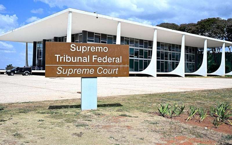 image for Brazil Supreme Court panel unanimously upholds judge's decision to block X nationwide
