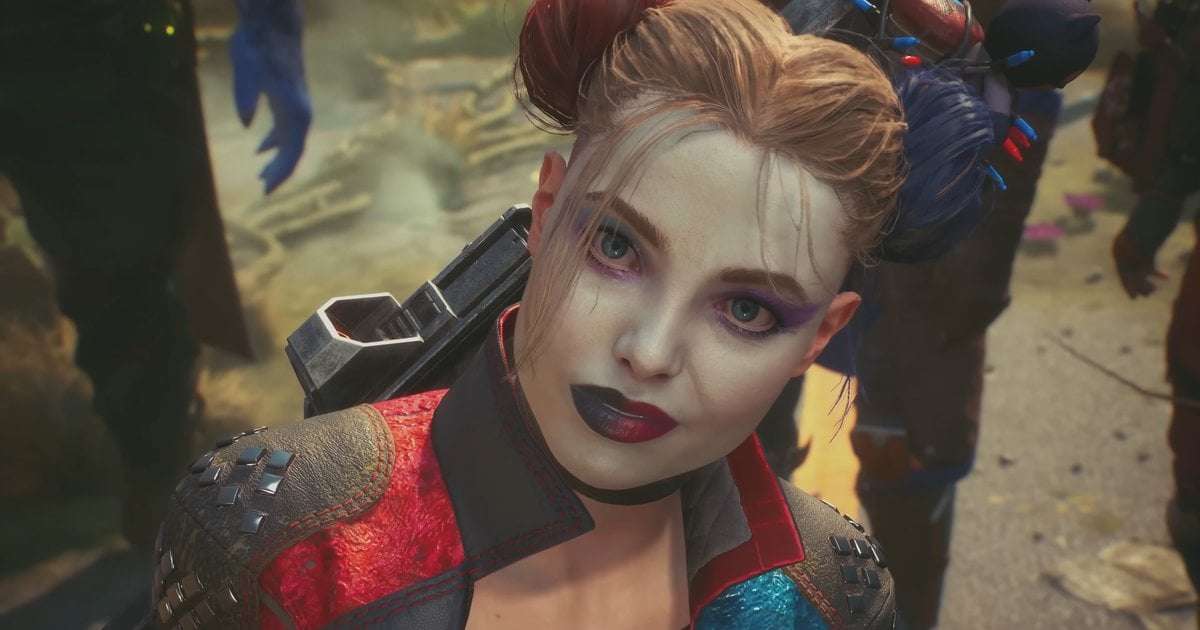 image for Rocksteady hit by layoffs after Suicide Squad: Kill the Justice League underperforms