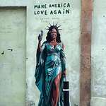 image for Graffiti in Barcelona