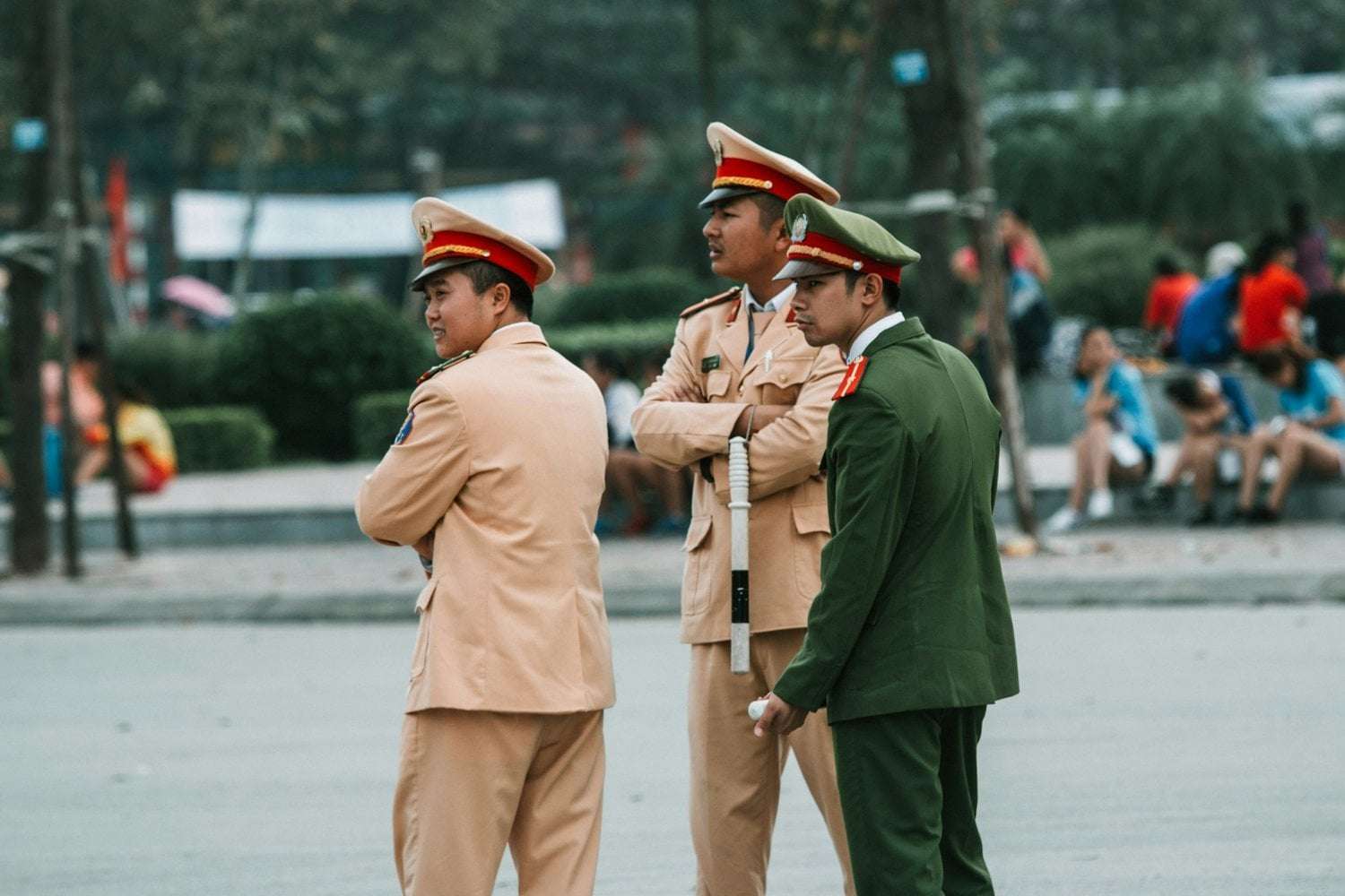 image for Will Vietnam be America’s Champion in a Potential US-China Proxy War? — Geopolitics Conversations