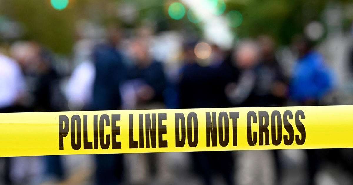 image for 8-year-old Utah boy dies after shooting himself in car while mother was inside store