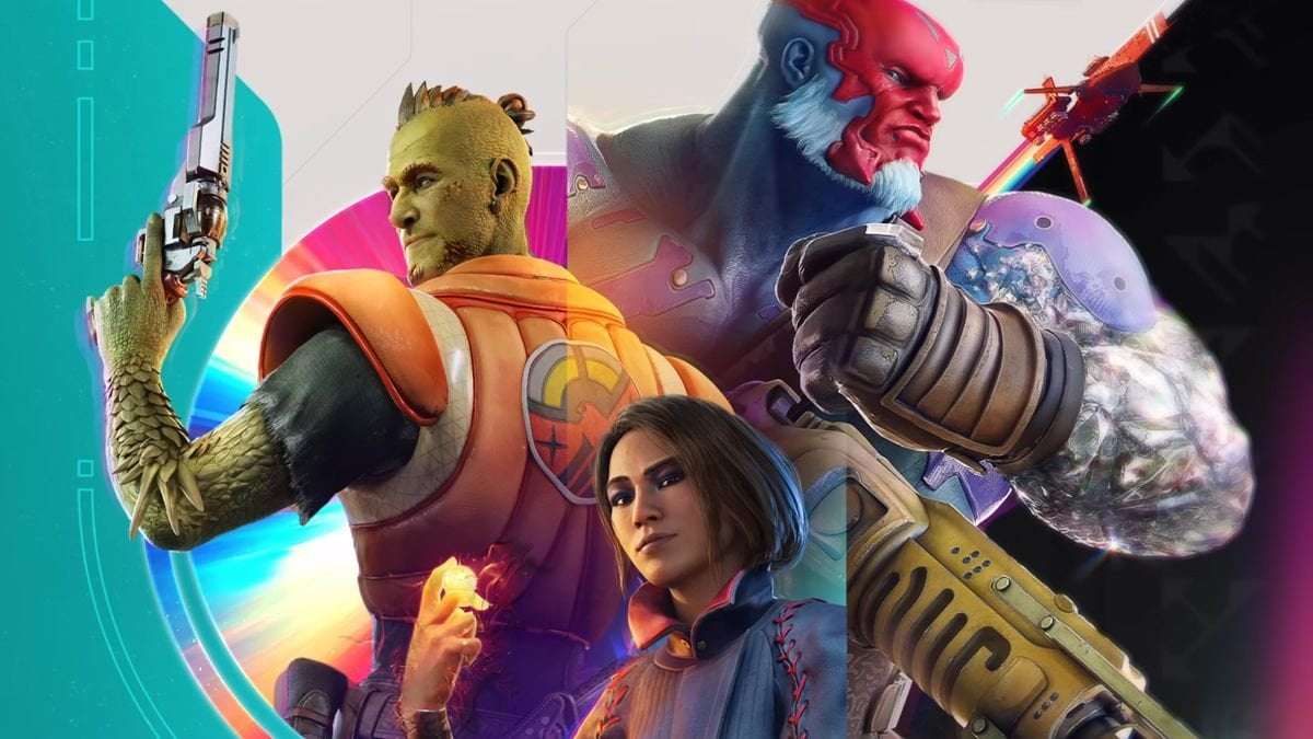 image for Concord developer expresses gratitude for support following the sudden shutdown: 'For all of you reaching out with love, you are the reason we make games'