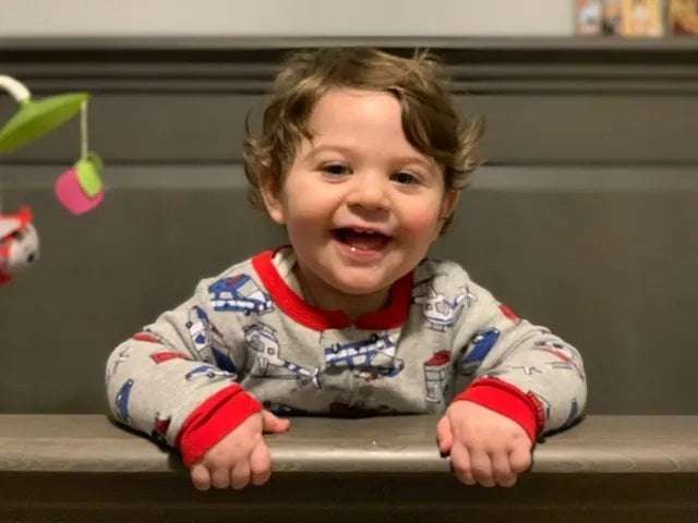 image for Father created a drug to save his son from a rare disease, now other families are desperate to get it