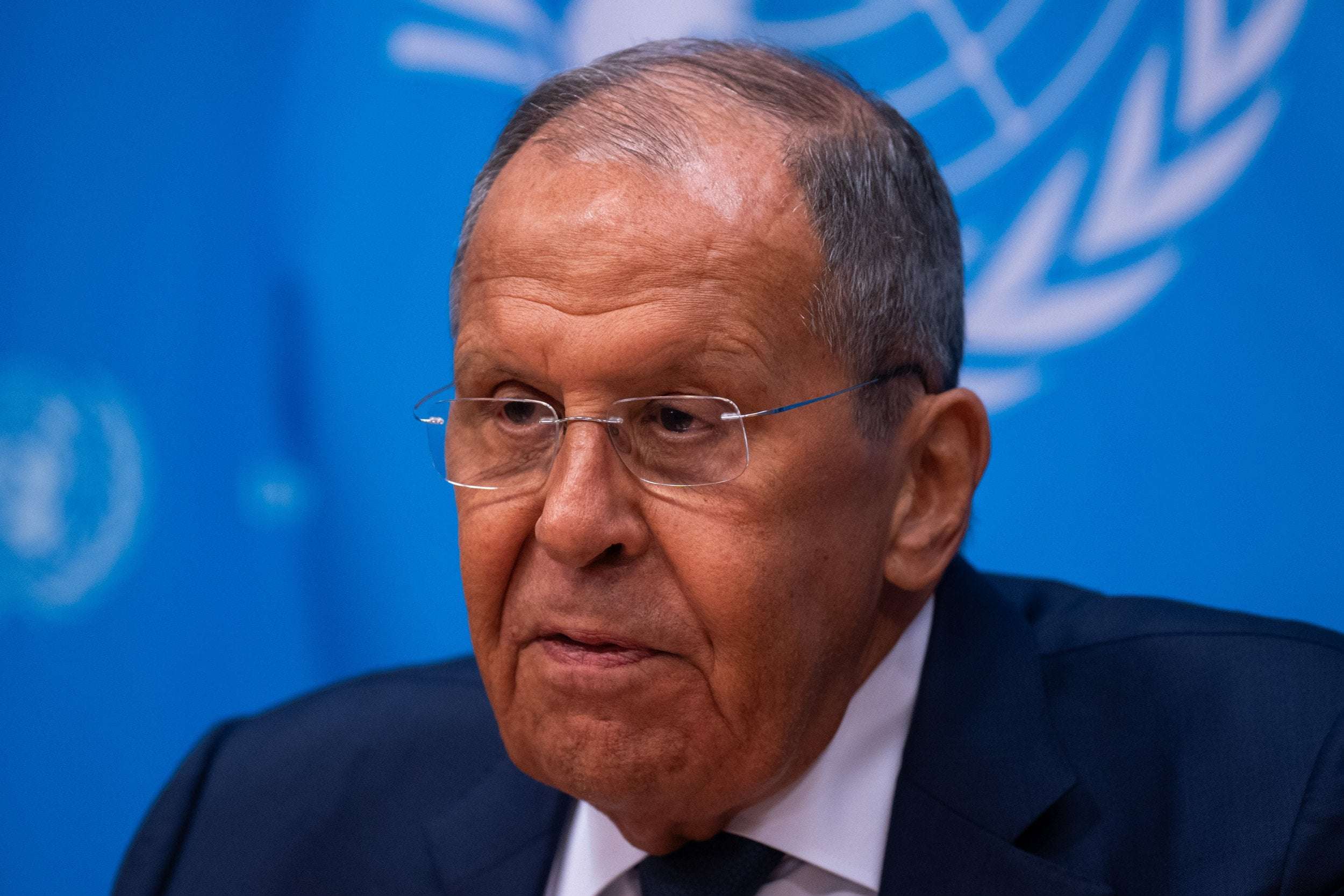 image for 'Don't Joke About Our Red Lines,' Russia Warns US