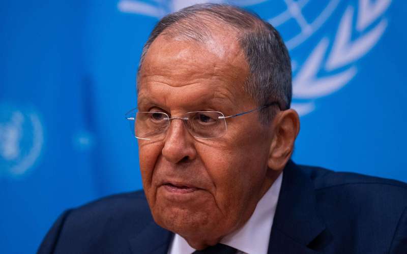 image for 'Don't Joke About Our Red Lines,' Russia Warns US