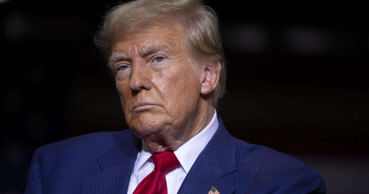 image for Donald Trump has lost $4 billion in wealth amid bumpy ride for Trump Media & Technology Group