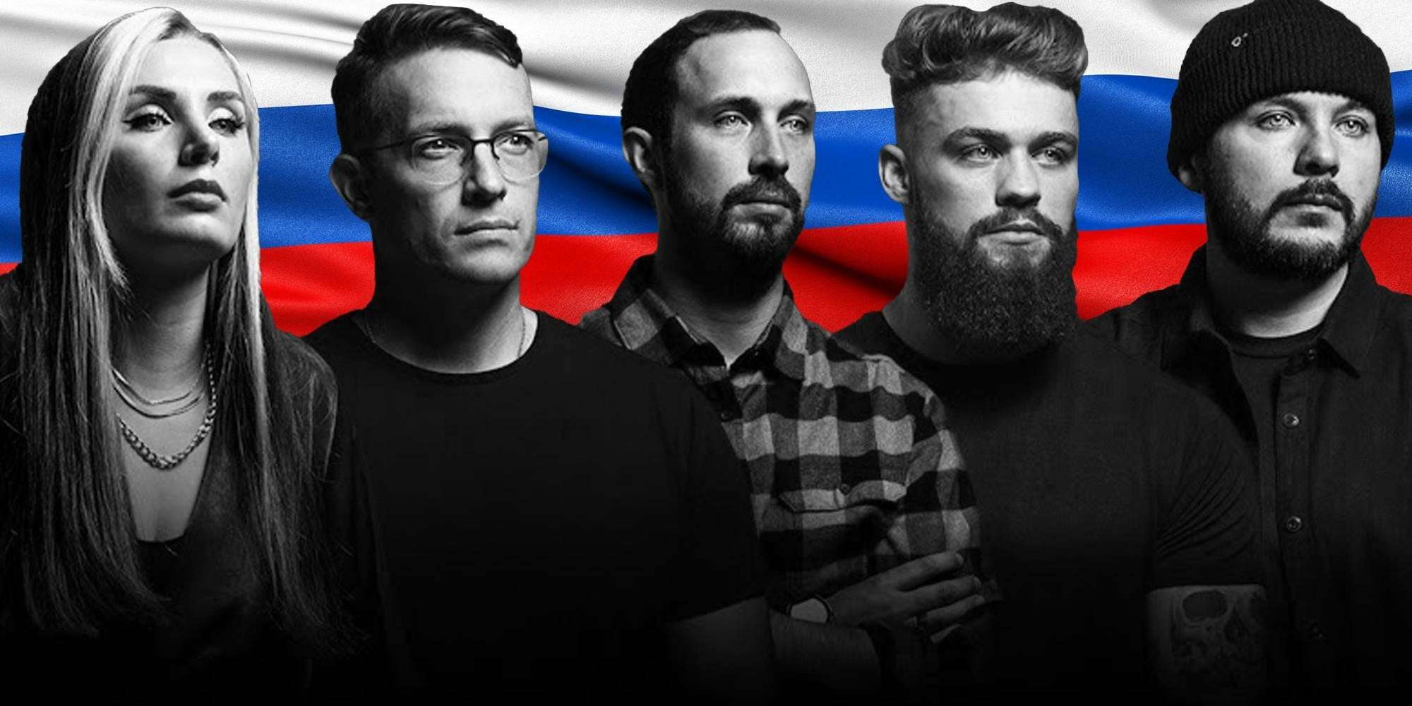 image for Media start-up from Benny Johnson, Tim Pool, and Dave Rubin was secret Russian influence campaign, indictment alleges