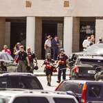 image for Another School Shooting in America