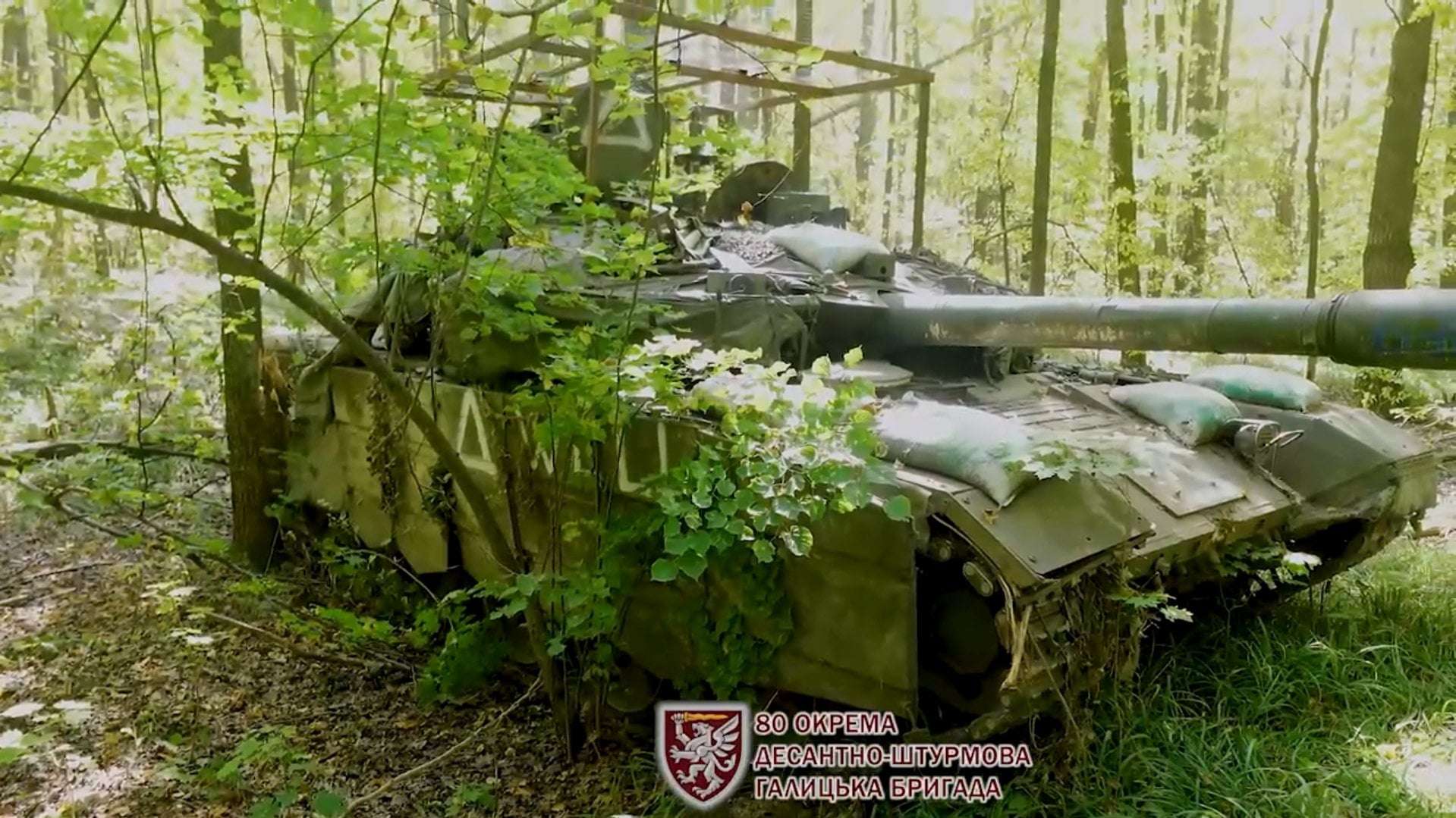image for CNN: Ukraine’s incursion into Kursk Oblast halts Russian offensive in new Ukrainian regions, says Commander-in-Chief Syrskyi