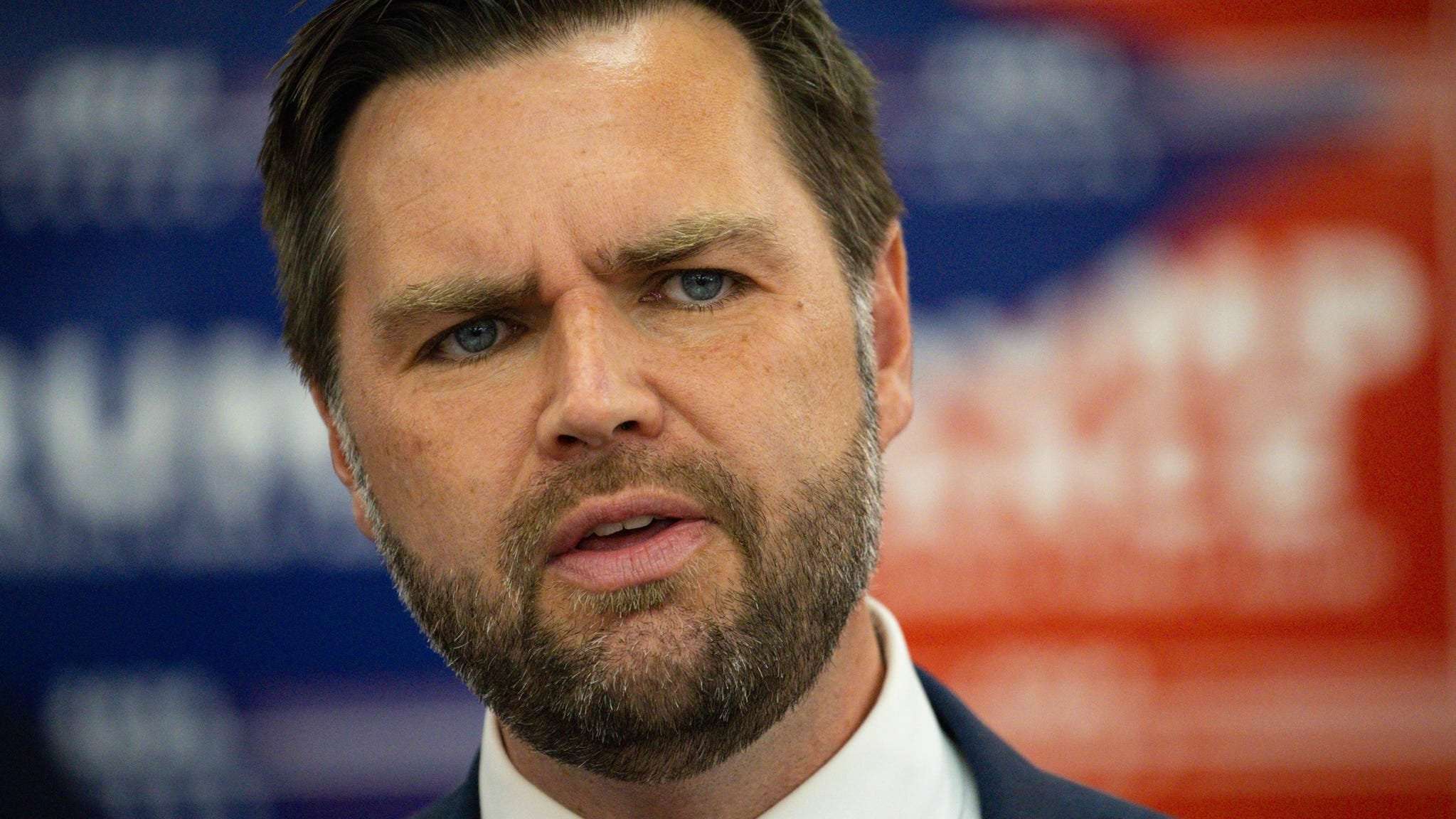 image for Vance says school shootings are 'a fact of life.' That's cowardice, not leadership.