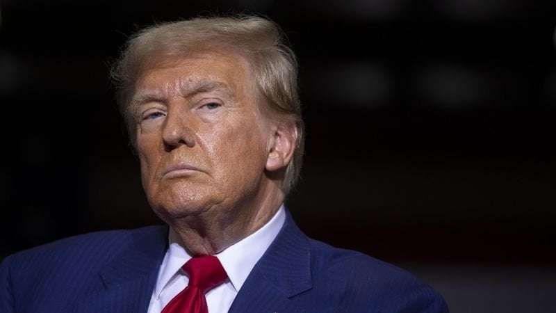 image for Evidence in January 6 case against Trump could be released before election under new schedule