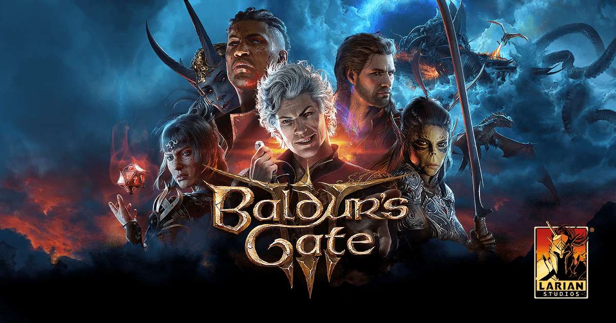 image for Baldur's Gate Patch 7 now live on PC