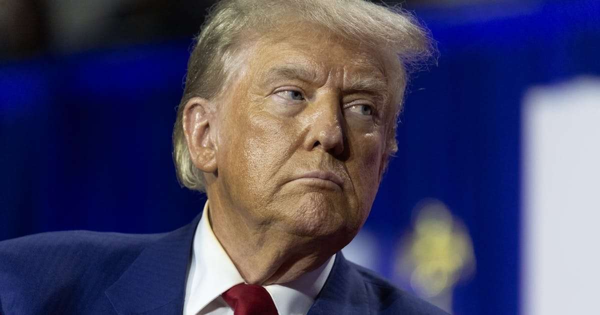 image for Finally: Top Journo Erupts at Media for Ignoring Trump’s Mental State